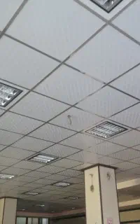 فروش عمده و اجرا سقف کاذب تایل