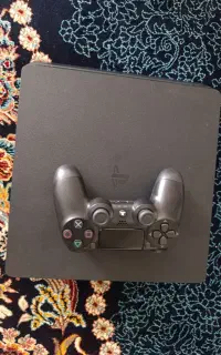 ps4اسلیم