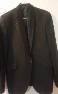 کت شلوار مردانه