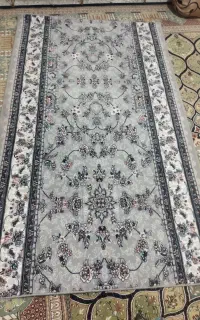 قالی کناره