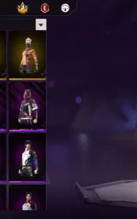 اکانت فیری فایر فوری