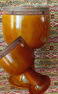 آموزش تنبک با شیوه ای آسان و کاربردی