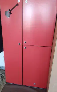 کمد