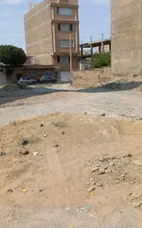 مشارکت در ساخت۹۷۰متر بابر ۲۲ سود دهی تضمینی