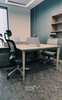 منشی مدیریت