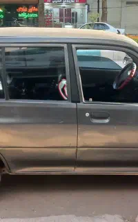 پراید۱۳۲ رنگ نوک مدادی مدل ۸۹