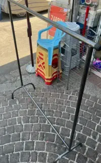 رگال لباس فلزی