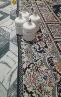 لامپ حبابی