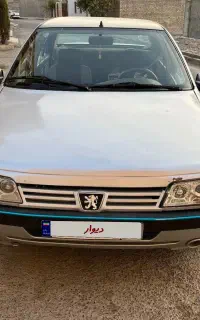 ۴۰۵ slx موتور tu5