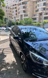 فروش آریزو 5 مدل 1401 فیس جدید توربو اتومات