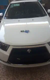 دنا پلاس اتومات فول اپشن خشک