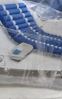 تشک مواج مناسب افراد سالمند و بیمار