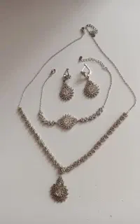 سرویس نقره