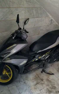 طرح آیروکسnvx۱۵۰