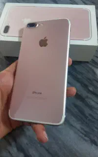 آیفون ۷پلاس