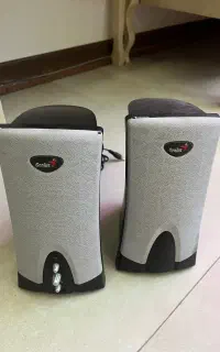 اسپیکر کامپیوتر