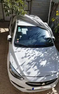 شاهین خشک gl 1405