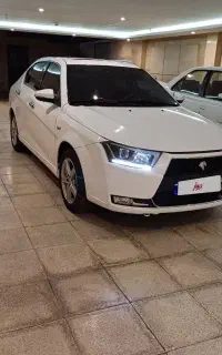 فروش دنا پلاس اتومات توربو ۱۴۰۲