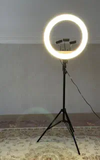 فروش رینگ لایت