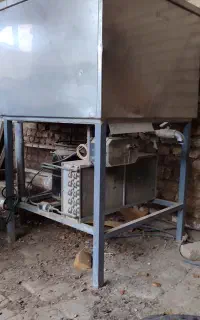 شیرسردکن