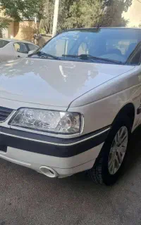 پژو ۴۰۵ slx tu5 دریچه سیمی بیرنگ اقساط معاوضه