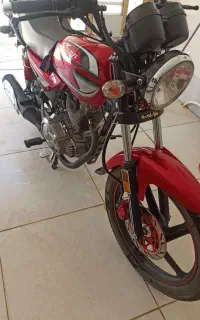 موتور سیکلت