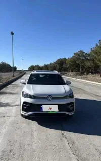 تیگوانLpro مدل 2025 دو دف R