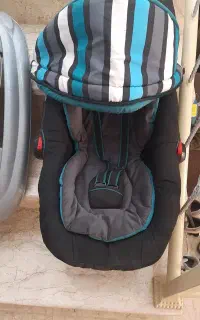 سرویس کالسکه و کریر و رورویک