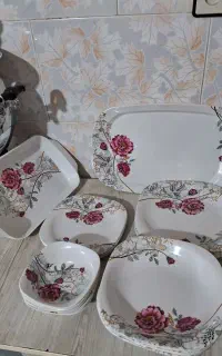 ملامین تازه