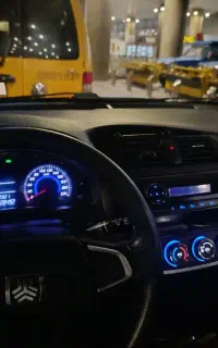 کم کارترین تاکسی فرودگاه
