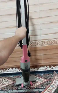 جارو برقی