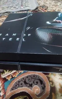Ps4 fat