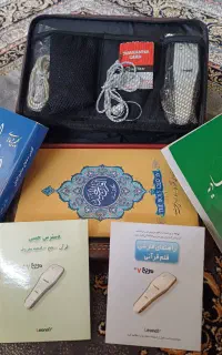 قلم قرآنی آک