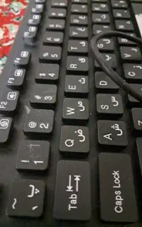 پاور ،، کیبورد