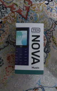 گوشی Nova