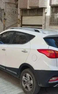 جک s3 سالم کارمندی
