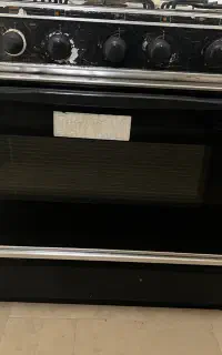 اجاق گاز پنج شعله