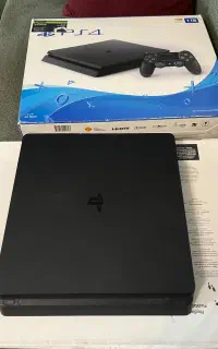 ps4 slim 1t کپی خور