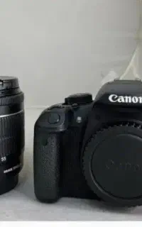 canon 700d