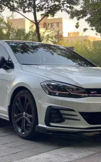 فولکس gti