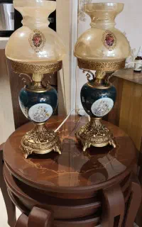 اباژور رومیزی