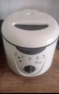 سرخ کن