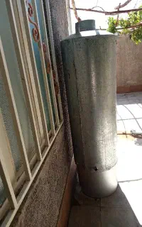 آبگرمکن