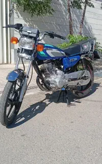 هندا 150 مدل 1402