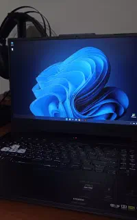 لپتاب گیمینگ ASUS FX517Z