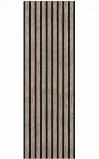 ترمووال آکوستیک ( درب کارخانه)