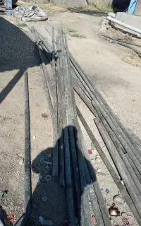 نسب داربست