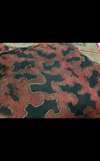 پارچه