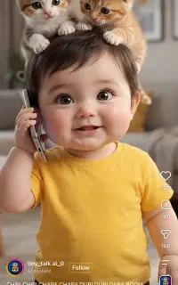 استخدام پرستار کودک یک ساله