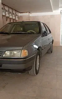 پژو 405 GLX